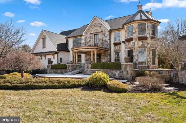 315 HARRISONVILLE RD, Mullica Hill, NJ 08062