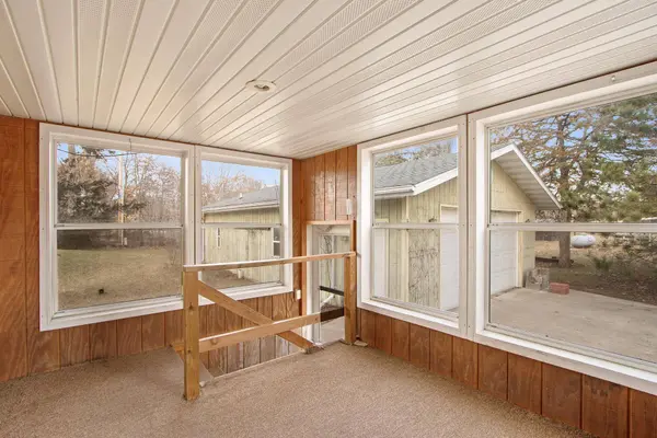 W446 Huron Bay Drive, Montello, WI 53949-0000