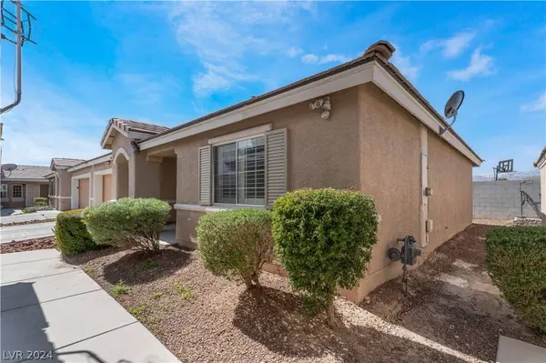 4844 Raw Umber Court, Las Vegas, NV 89131