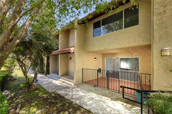 7945 Via Latina, Burbank, CA 91504