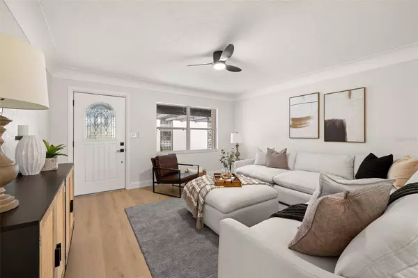 2580 62ND ST N, St Petersburg, FL 33710