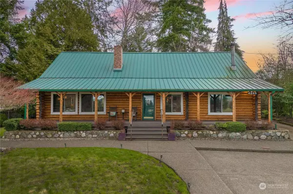 4225 114th AVE E, Edgewood, WA 98372