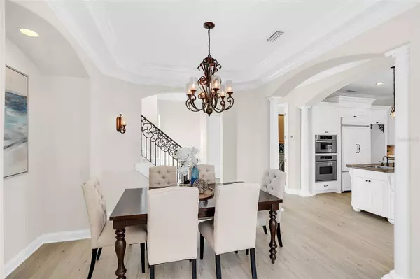 814 HAMILTON PLACE CT, Winter Park, FL 32789