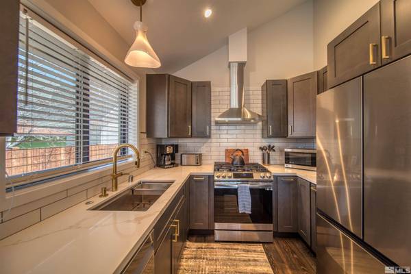 624 W 1st, Reno, NV 89503