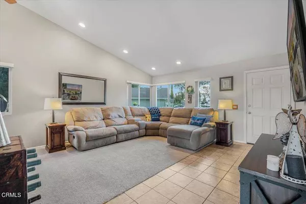 1788 Moonshadow CIR, Camarillo, CA 93010