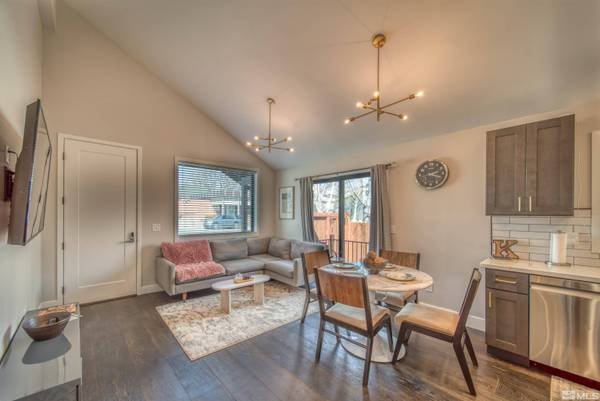 624 W 1st, Reno, NV 89503