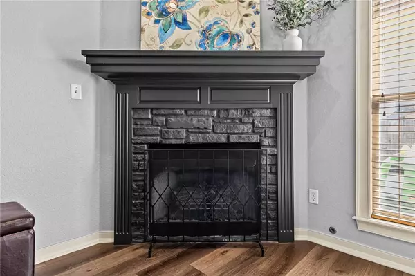 3415 W Earnhardt Dr, Fayetteville, AR 72704