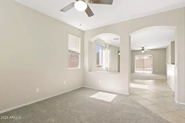 26826 N 85TH Drive, Peoria, AZ 85383