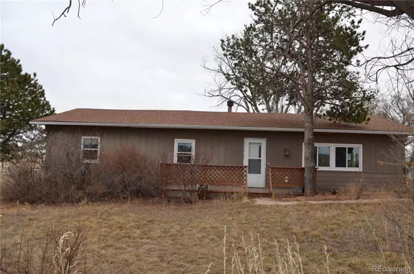 12935 Peyton HWY, Peyton, CO 80831