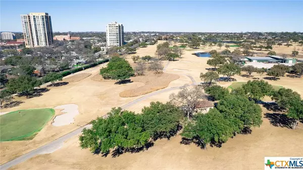 422 Pershing AVE #1-4, San Antonio, TX 78209