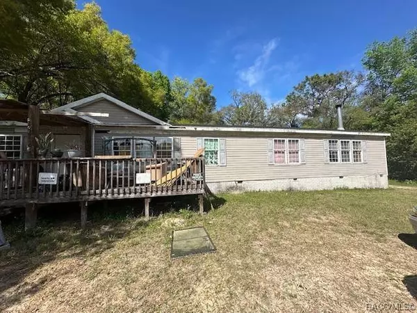 5365 E Muzzle Loaders CT, Inverness, FL 34452