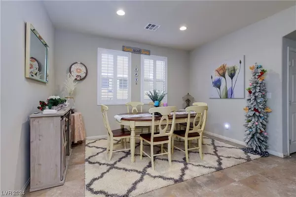 3921 Eagle Glacier Avenue, North Las Vegas, NV 89081