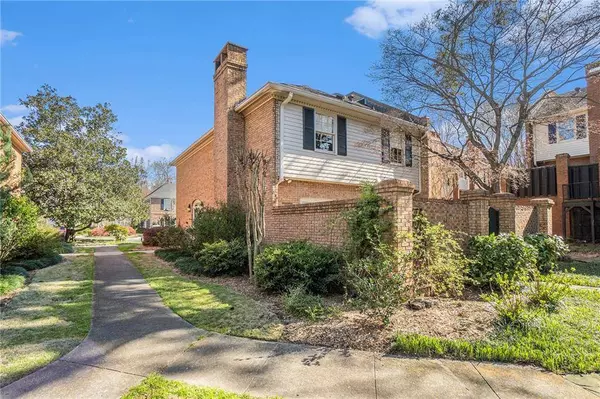 9 Kings WALK NE, Atlanta, GA 30307