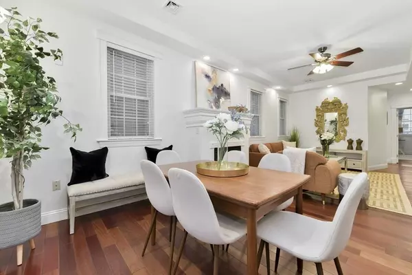 15 Brighton Street #1, Boston, MA 02129