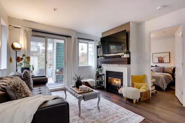 123 SEVENTH ST #23, New Westminster, BC V3M 6Y2