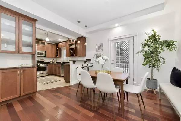 15 Brighton Street #1, Boston, MA 02129