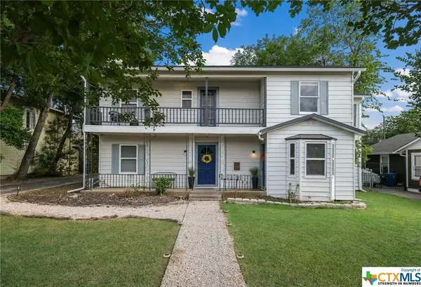 422 Pershing AVE #1-4, San Antonio, TX 78209