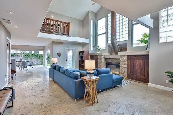 5004 Del Monte Ave, Ocean Beach (san Diego), CA 92107