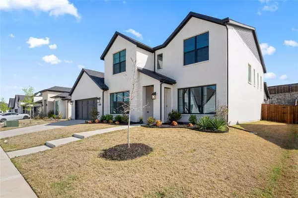 7436 Haggard Street, Fort Worth, TX 76179