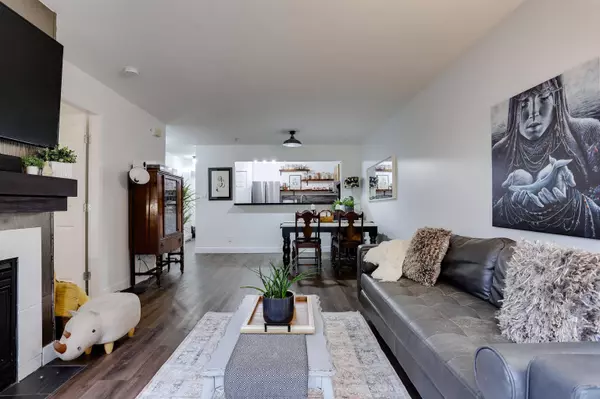 123 SEVENTH ST #23, New Westminster, BC V3M 6Y2