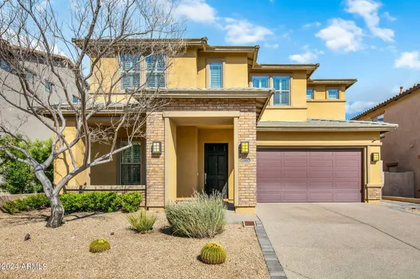 17505 N 96TH Way, Scottsdale, AZ 85255