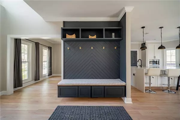 1020 Charter Club DR, Lawrenceville, GA 30043