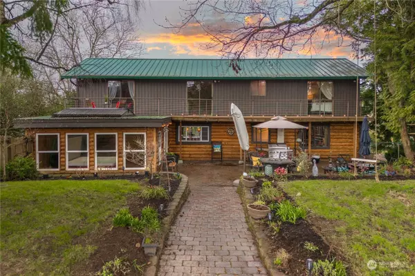 4225 114th AVE E, Edgewood, WA 98372