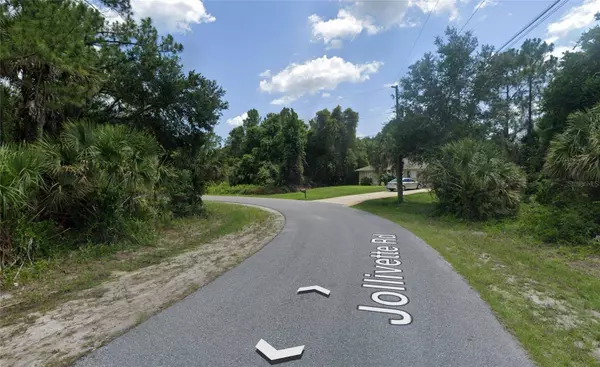 JOLLIVETTE RD, North Port, FL 34288