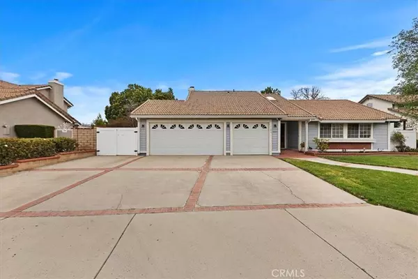 1183 Shady Mill RD, Corona, CA 92882