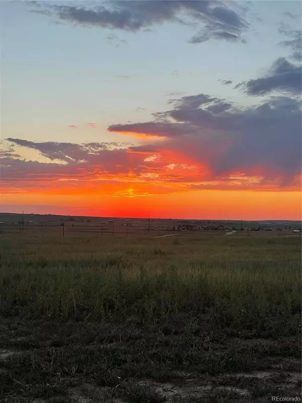 12935 Peyton HWY, Peyton, CO 80831