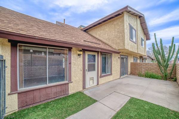 3179 Batavia Drive, Las Vegas, NV 89102