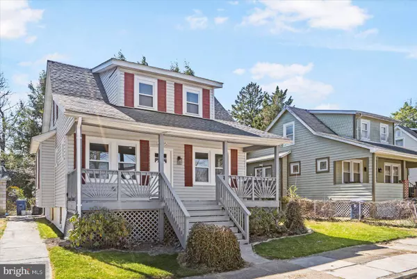 2605 SOUTHERN AVE, Baltimore, MD 21214