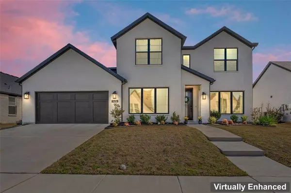 7436 Haggard Street, Fort Worth, TX 76179