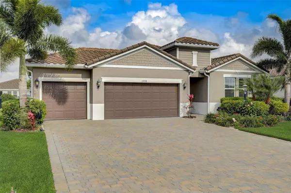 13208 SAW PALM CREEK TRL, Bradenton, FL 34211