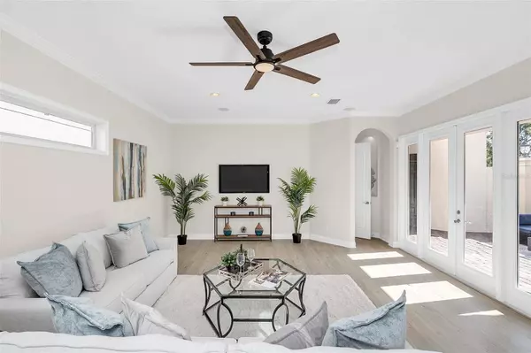 814 HAMILTON PLACE CT, Winter Park, FL 32789