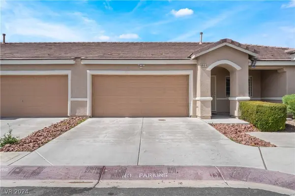 4844 Raw Umber Court, Las Vegas, NV 89131