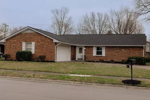 4300 W Yewells Landing, Owensboro, KY 42303