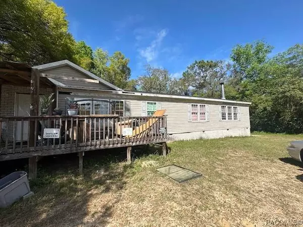 5365 E Muzzle Loaders CT, Inverness, FL 34452