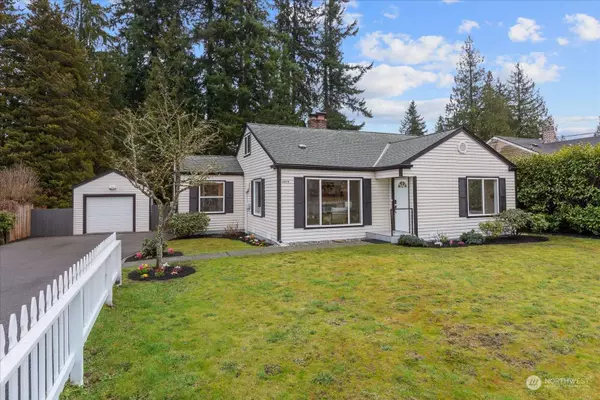 6919 Cody Road, Everett, WA 98203