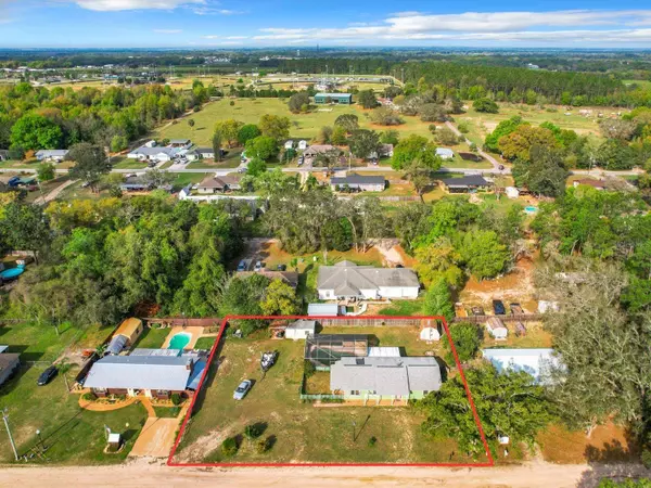 40813 W 4TH AVE, Umatilla, FL 32784