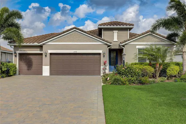 13208 SAW PALM CREEK TRL, Bradenton, FL 34211