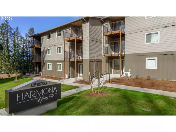 1055 Schurman DR S, Salem, OR 97302