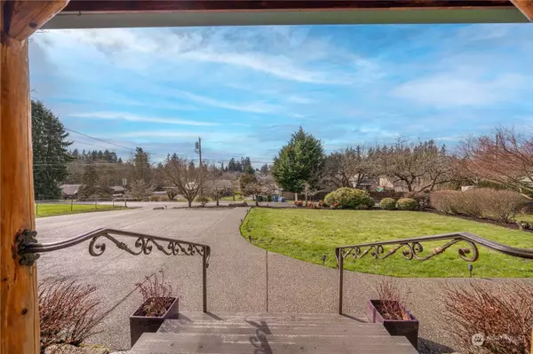 4225 114th AVE E, Edgewood, WA 98372