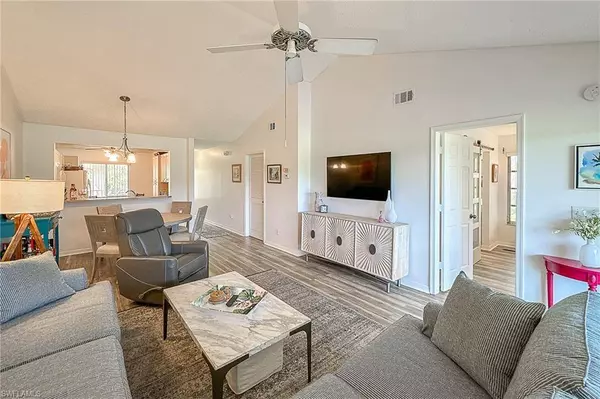 542 Augusta BLVD #G201, Naples, FL 34113