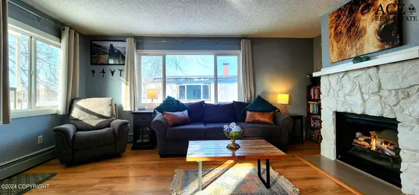 8321 Nordale Street ST, Anchorage, AK 99502