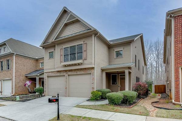 3715 Baxley LN, Suwanee, GA 30024