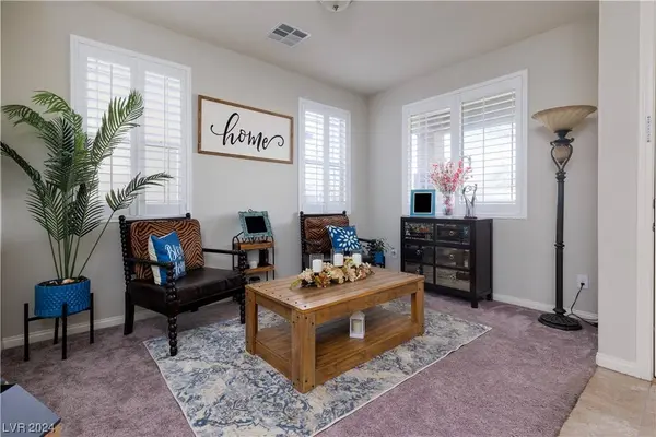 3921 Eagle Glacier Avenue, North Las Vegas, NV 89081