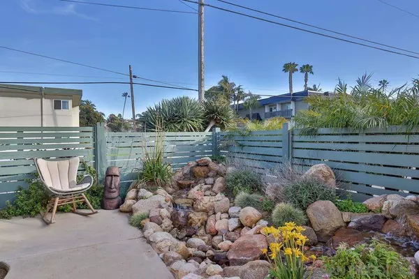 5004 Del Monte Ave, Ocean Beach (san Diego), CA 92107