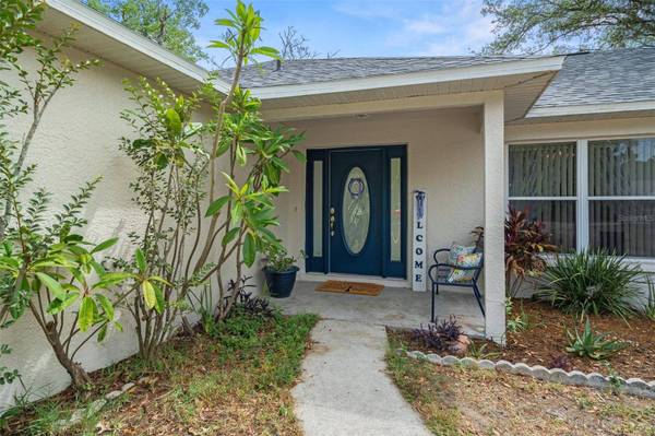 9514 FRED ST, Hudson, FL 34669