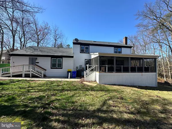 12330 WASHINGTON BRICE RD, Fairfax, VA 22033